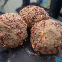 Sonubaits So Natural Deep Water Groundbait 900g